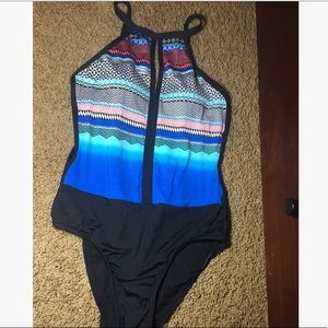 Jag swimsuit